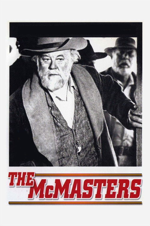 Le Clan des McMasters