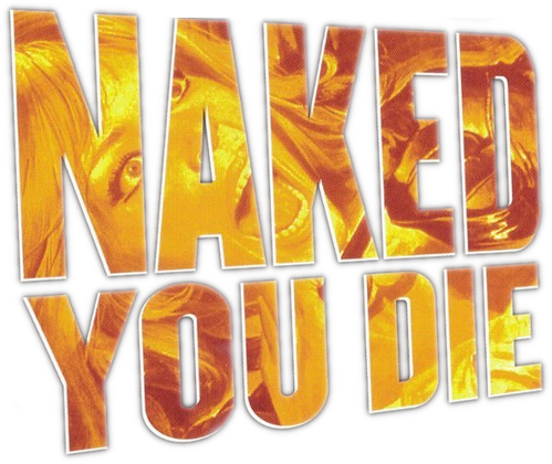 Naked You Die logo