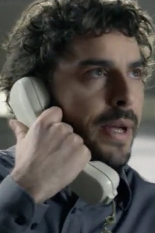 Montalbano, les premières enquêtes