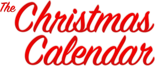 The Christmas Calendar logo