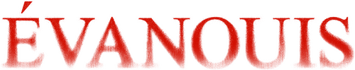 Évanouis logo