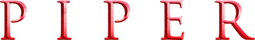 Piper, le joueur de flûte logo