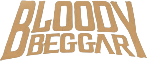 Bloody Beggar logo