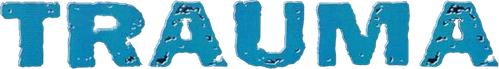Trauma logo