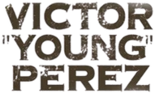 Victor Young Perez logo