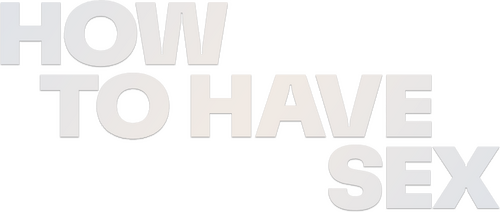 How to Have Sex logo