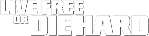 Live Free or Die Hard logo