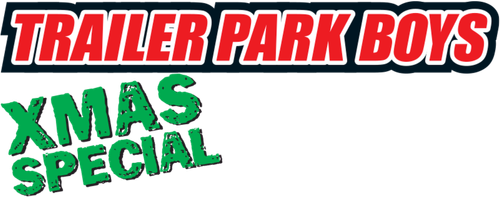 The Trailer Park Boys Xmas Special logo