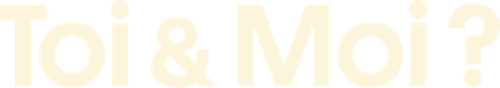 Toi & Moi ? logo