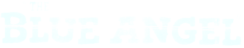 The Blue Angel logo