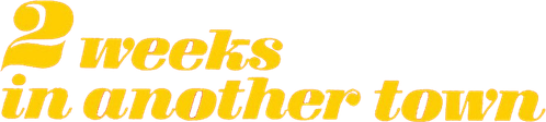 Two Weeks in Another Town logo