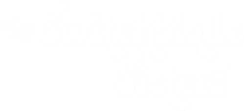 Switchblade Sisters logo