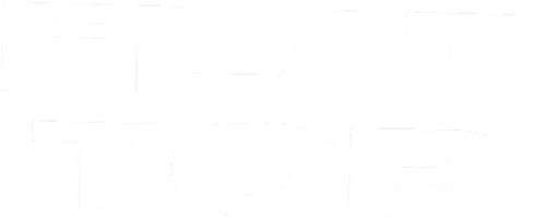 Flat Top logo