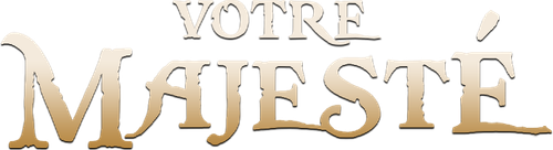 Votre Majesté logo