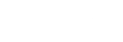 The Current War logo