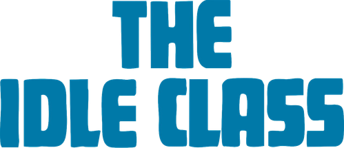 The Idle Class logo