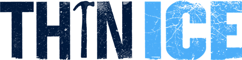 Thin Ice logo