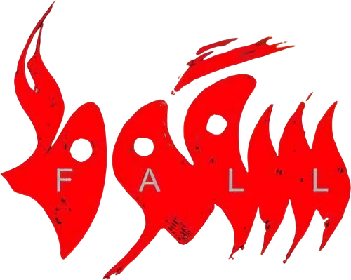 The Fall logo