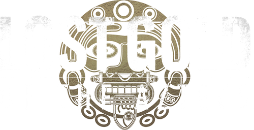 Lost Gold of the Aztecs logo