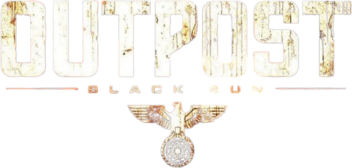 Outpost: Black Sun logo