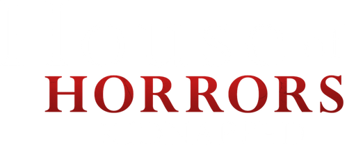 House of Horrors: Kidnapped logo