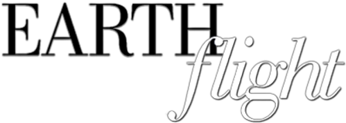Earthflight logo