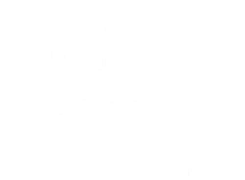 The Last Valley logo