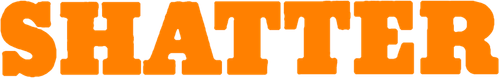 Shatter logo