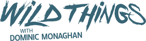 Wild Things with Dominic Monaghan logo