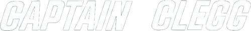Captain Clegg logo