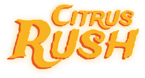 Citrus Rush logo