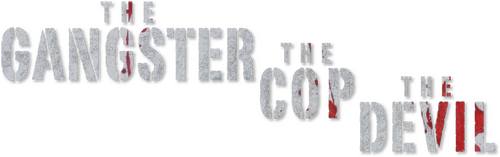 The Gangster, the Cop, the Devil logo