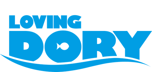 Loving Dory logo