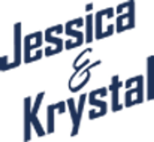 Jessica & Krystal logo