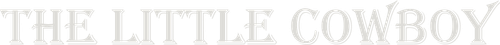 Küçük Kovboy logo