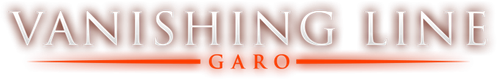 Vanishing Line logo
