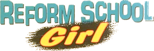 Reform School Girl logo