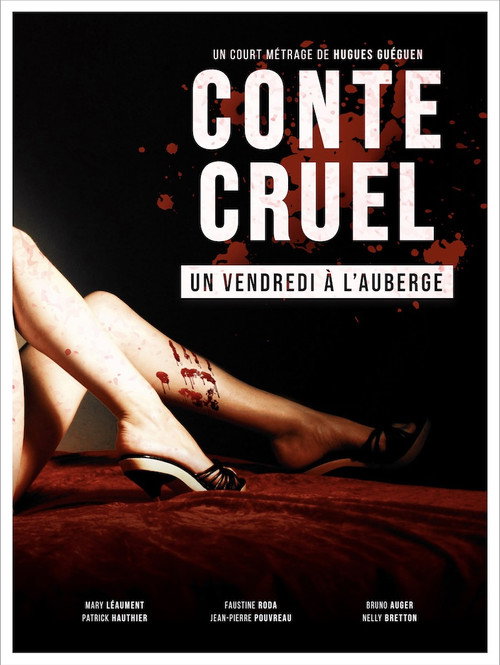 Cruel tale 2 - friday kills