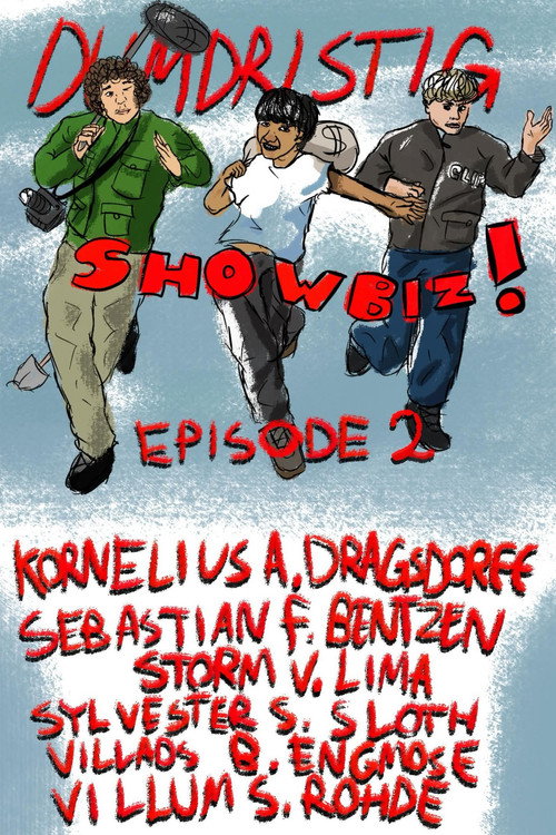 Showbiz!