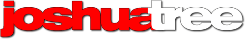 Joshua Tree logo