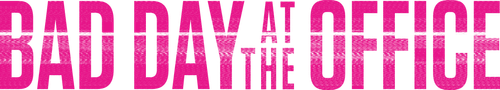Bad Day at the Office logo