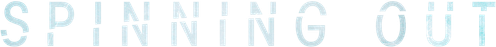 Spinning Out logo