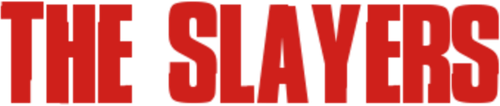 The Slayers logo