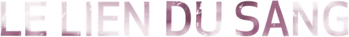 Le Lien du sang logo