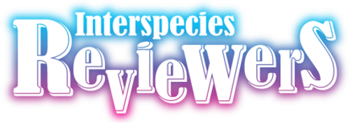 Interspecies Reviewers logo