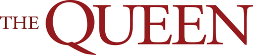 The Queen logo