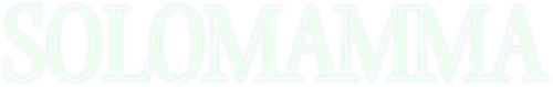 Solo Mamma logo