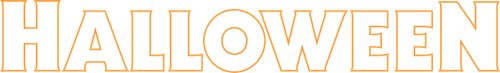 On Halloween logo