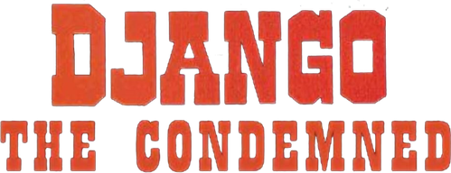 Django the Condemned logo