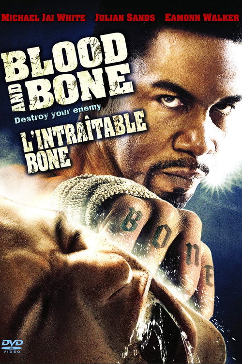 Blood and Bone